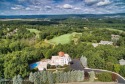 This striking three story, 7000+ square foot residence is for sale in Moosic Pennsylvania Lackawanna County County on GolfHomes.com