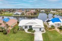 Beautiful Waterfront Home, located in Burn Store Isles with for sale in Punta Gorda Florida Charlotte County County on GolfHomes.com
