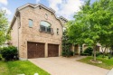 Incredible Grand Home in prestigious Tribute Golf & Resort for sale in The Colony Texas Denton County County on GolfHomes.com
