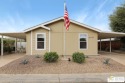 This 2012 manuf home which is being offered updated and turnkey for sale in Cathedral City California Riverside County County on GolfHomes.com