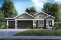 The Hampshire is our mid-size reverse 4 bedroom, 3 bath home for sale in Olathe Kansas Johnson County County on GolfHomes.com