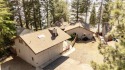 Tucked away in the highly desirable Lake Almanor Country Club for sale in Lake Almanor California Plumas County County on GolfHomes.com