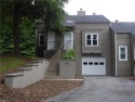 Beautiful Townhome in the Heart of Roaring Gap, NC. A Very rare for sale in Roaring Gap North Carolina Alleghany County County on GolfHomes.com