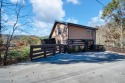 Located in the gated mountain community of Laurel Valley, this for sale in Townsend Tennessee Blount County County on GolfHomes.com