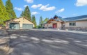 Nestled in the pines on a level two acre lot, this stunning for sale in Lake Almanor West California Plumas County County on GolfHomes.com