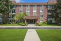 Perched on the top floor at the quiet corner of the building for sale in Arlington Heights Illinois Cook County County on GolfHomes.com
