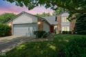 Ideally located near the Old Oakland Golf Course and Geist for sale in Indianapolis Indiana Marion County County on GolfHomes.com