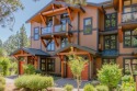 MODERN ?U?UR? ON ??? SIERR? STAR GOLF C?URS?.  Meticulously for sale in Mammoth Lakes California Mono County County on GolfHomes.com