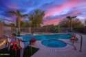 Experience your own Arizona Oasis, complete w/ a Sparkling for sale in Gold Canyon Arizona Pinal County County on GolfHomes.com