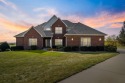 Ultimate seclusion! This stunning golf course home offers for sale in Dubuque Iowa Dubuque County County on GolfHomes.com