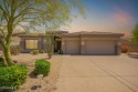 Stunning Entertainers TW Lewis Estrella Mountain Ranch 4 bed +3 for sale in Goodyear Arizona Maricopa County County on GolfHomes.com