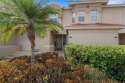 A GOLFER'S PARADISE!   A stunning custom-designed 2-bedroom for sale in Lakeland Florida Polk County County on GolfHomes.com