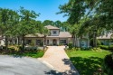 This is a SHOW STOPPER! Beautiful 4 bedroom/ 4.5 bath with a for sale in Miramar Beach Florida Walton County County on GolfHomes.com