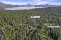 Exceptional Residential Parcel in Prestigious Bailey Creek Golf for sale in Westwood California Plumas County County on GolfHomes.com
