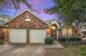 Golf course view! Amazing location on Oakmont's 11th hole within for sale in Corinth Texas Denton County County on GolfHomes.com