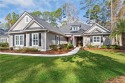 Welcome to a stunning high-end residence that seamlessly blends for sale in Saint Marys Georgia Camden County County on GolfHomes.com