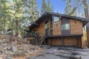 Stunning Mountain Modern Retreat on the Golf Course at Northstar for sale in Truckee California Placer County County on GolfHomes.com