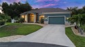 Discover Your Private Oasis on Coral Oaks Golf Course! Welcome for sale in Cape Coral Florida Lee County County on GolfHomes.com