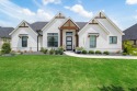 Stunning custom home built by Our Country Homes is located on a for sale in Fort Worth Texas Tarrant County County on GolfHomes.com