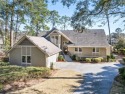 Located on the #1 fairway of the prestigious Pete Dye golf for sale in Hilton Head Island South Carolina Beaufort County County on GolfHomes.com