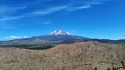 Zen Mountain - this rare 115+ acre property offers panoramic for sale in Weed California Siskiyou County County on GolfHomes.com