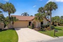 Step into luxury and style in this completely remodeled for sale in Palm City Florida Martin County County on GolfHomes.com