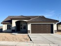 Brand New 3-Bedroom Home in East Wellton with Golf Course Views for sale in Wellton Arizona Yuma County County on GolfHomes.com