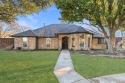 Discover the charm of 2227 Diamond Oaks Drive, a beautifully for sale in Garland Texas Dallas County County on GolfHomes.com