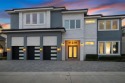 The Modern Jewel at Reunion!  This turnkey 7,450 SQFT home with for sale in Reunion Florida Osceola County County on GolfHomes.com