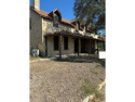 Must see this Historic 2968 sq. ft.of living space as per (KCAD) for sale in Brackettville Texas Kinney County County on GolfHomes.com