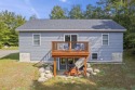 Come enjoy this immaculate, sundrenched 3BR/2BA, one level, open for sale in Norway Maine Oxford County County on GolfHomes.com