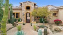 Located in North Scottsdale's Prestigious Gated Community of Los for sale in Scottsdale Arizona Maricopa County County on GolfHomes.com