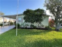 What a view! Canal! Wildlife! Golf! You have it all from your for sale in Indiantown Florida Martin County County on GolfHomes.com
