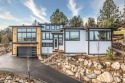 This home will take your breath away! Nestled in along the 18th for sale in Bend Oregon Deschutes County County on GolfHomes.com