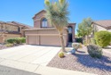 Gorgeous remodeled gated home in Las Sendas! Enter through the for sale in Mesa Arizona Maricopa County County on GolfHomes.com