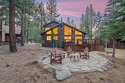 Impeccable taste on the golf course! This darling remodeled home for sale in Truckee California Nevada County County on GolfHomes.com