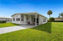 Are you looking to escape the snowy north for a few months? Or for sale in Zephyrhills Florida Pasco County County on GolfHomes.com