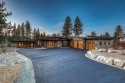 One of a kind in Gray's Crossing. Upon arrival, this home sets for sale in Truckee California Nevada County County on GolfHomes.com