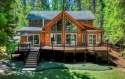 Mountain Escape in Lake Almanor West:  Be lured by the natural for sale in Chester California Plumas County County on GolfHomes.com