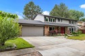 Fall in love with golf course living on the 3rd fairway of Eagle for sale in Eagle Idaho Ada County County on GolfHomes.com