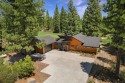 A standout golf-course residence nestled in the scenic Bailey for sale in Lake Almanor California Plumas County County on GolfHomes.com
