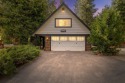 Perched along the second tee box of the Lake Almanor Country for sale in Lake Almanor California Plumas County County on GolfHomes.com