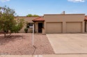 Trade chores for tee times and poolside chats in Sunland Villas for sale in Mesa Arizona Maricopa County County on GolfHomes.com