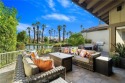 Welcome to an exquisitely re-imagined, lakefront home at The for sale in Palm Desert California Riverside County County on GolfHomes.com