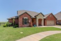 There's just something wonderful about sitting on your back for sale in Enid Oklahoma Garfield County County on GolfHomes.com