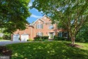 Luxurious living in Belmont Country Club.  Great location on a for sale in Ashburn Virginia Loudoun County County on GolfHomes.com