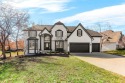 Step into luxury in this fully remodeled luxury home in the for sale in Leawood Kansas Johnson County County on GolfHomes.com
