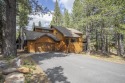 This beautifully designed home offers a spacious and for sale in Truckee California Nevada County County on GolfHomes.com
