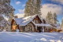 Enjoy this freshly renovated 3-bed Cabin w/ Murphy office room for sale in Truckee California Nevada County County on GolfHomes.com