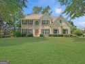 Premier Lake & Golf Living! Welcome to this beautifully for sale in Mcdonough Georgia Henry County County on GolfHomes.com